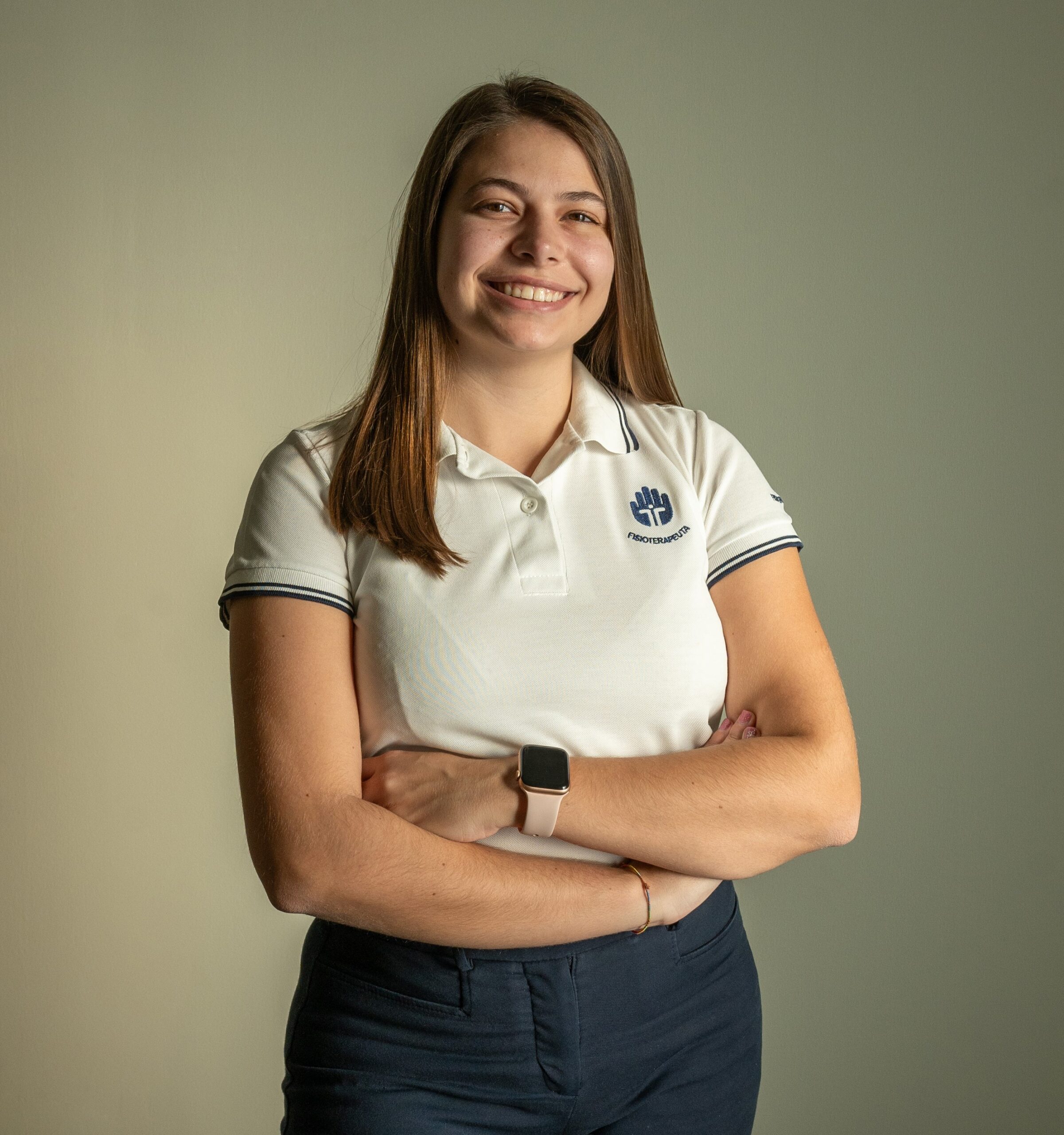 Andreia Reis, Fisioterapeuta
Licenciatura em Fisioterapia pela ESSAlcoitão
Mestrado em Fisioterapia na Saúde da Mulher